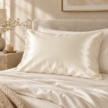 Signature Satin Pillowcase