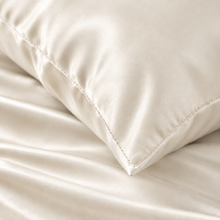 Signature Satin Pillowcase