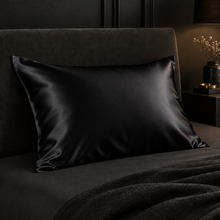Signature Satin Pillowcase