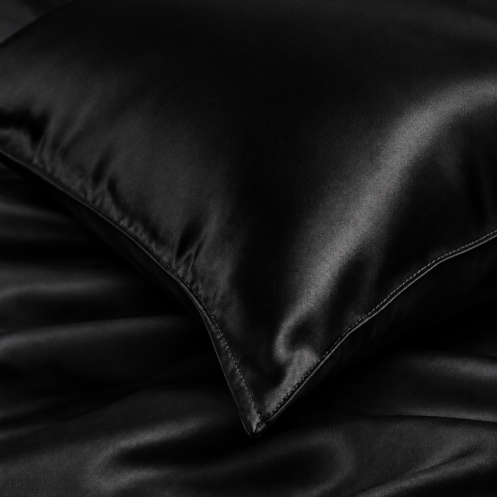 Signature Satin Pillowcase