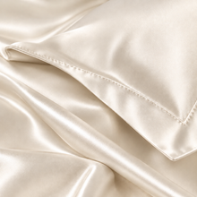 Signature Satin Pillowcase
